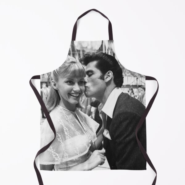 Item preview, Olivia Newton John kiss designed and sold by dylanbby.