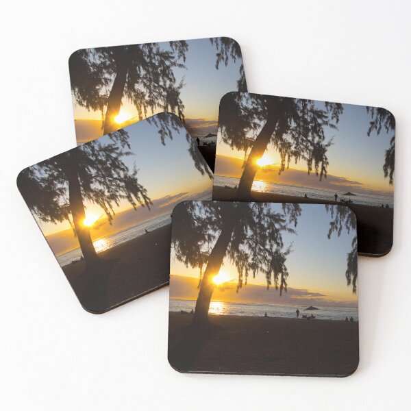 Item preview, Image Dreamy Sunset designed and sold by Katja LebenFreude.