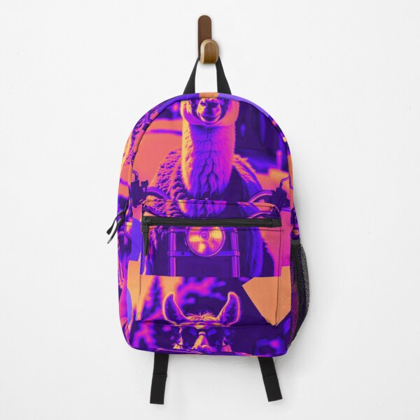 Item preview, Llama Cycle designed and sold by lifeinspired4u.