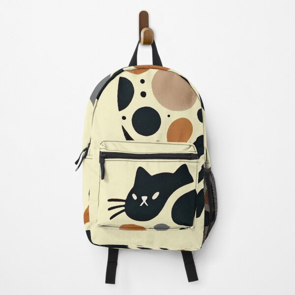 Item preview, Fat Cat of Splotches designed and sold by Crimson-Spell.