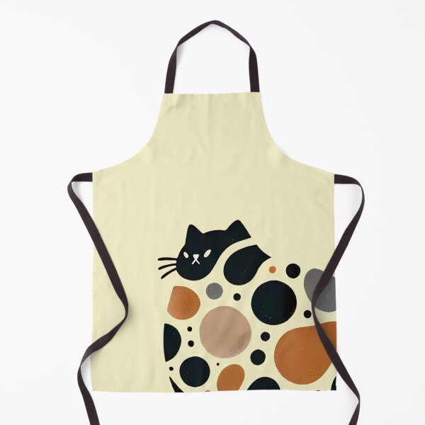 Item preview, Fat Cat of Splotches designed and sold by Crimson-Spell.