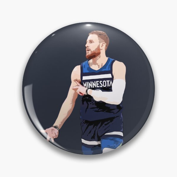 Item preview, Donte DiVincenzo designed and sold by raffrasta.