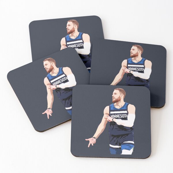 Item preview, Donte DiVincenzo designed and sold by raffrasta.