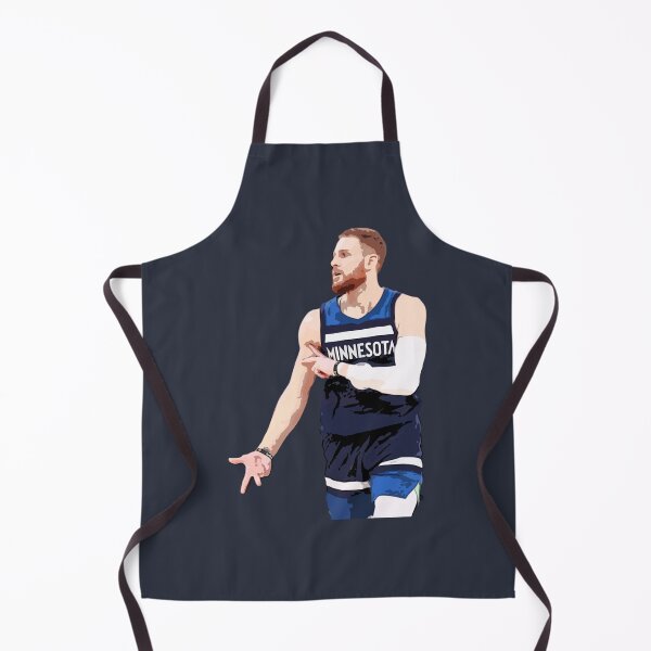Item preview, Donte DiVincenzo designed and sold by raffrasta.