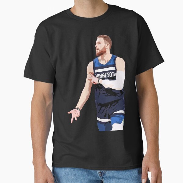 Item preview, Donte DiVincenzo designed and sold by raffrasta.