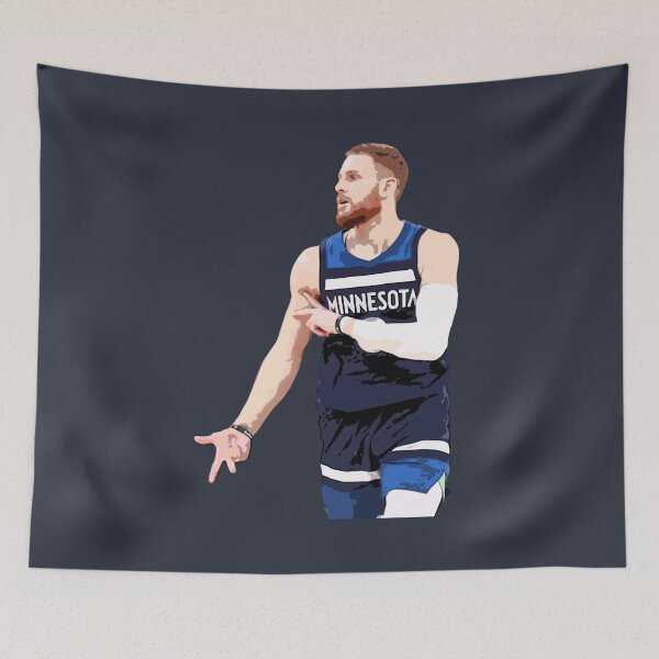Item preview, Donte DiVincenzo designed and sold by raffrasta.