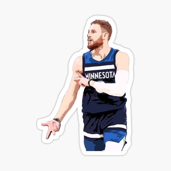 Item preview, Donte DiVincenzo designed and sold by raffrasta.