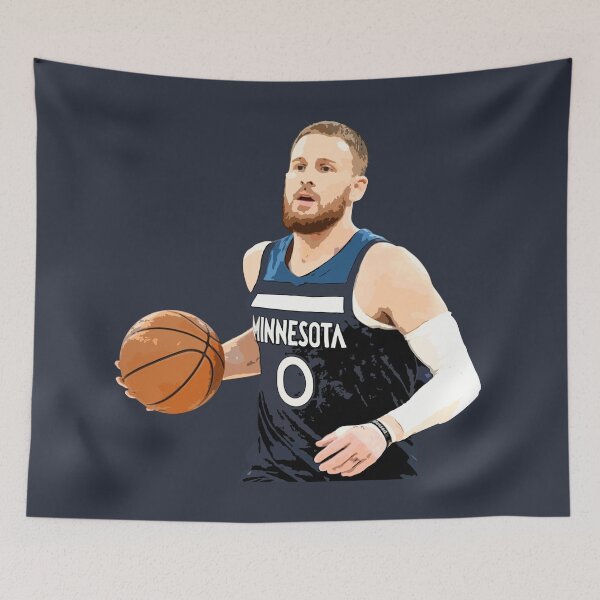 Item preview, Donte DiVincenzo designed and sold by raffrasta.