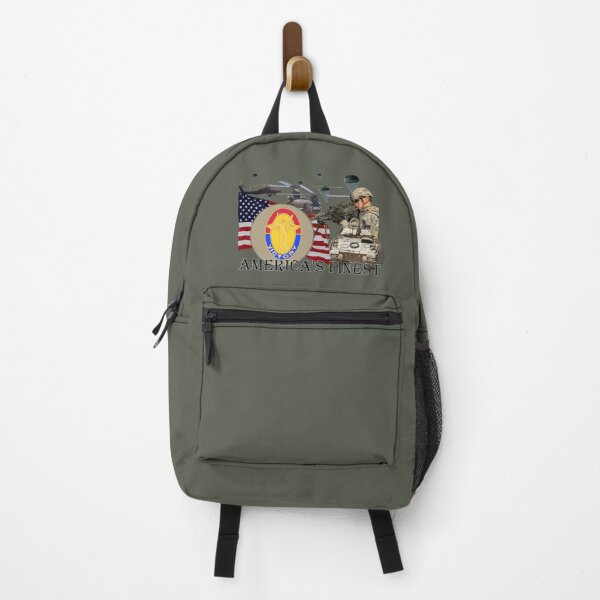 Item preview, US ARMY battalions divisions regiments installions base hq collection   FIND YOURS designed and sold by THE AMERICAN TEEVANGELIST.