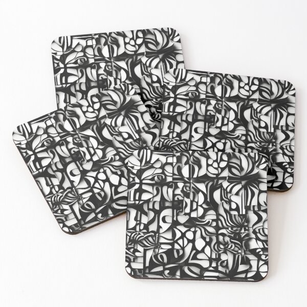 Item preview, Vórtice negro designed and sold by CelTopSkinz.