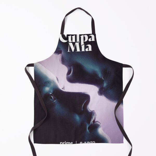 Item preview, Culpa mia movie designed and sold by dylanbby.