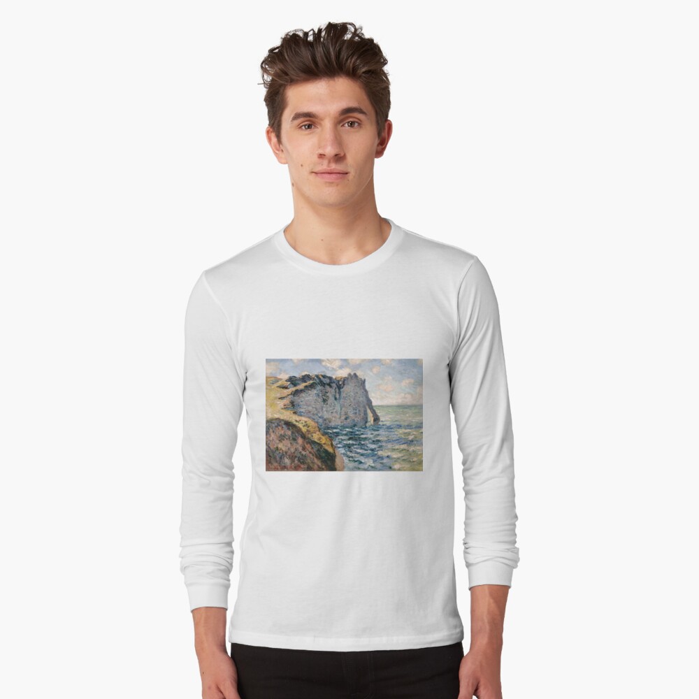 Item preview, Long Sleeve T-Shirt designed and sold by classicartcache.