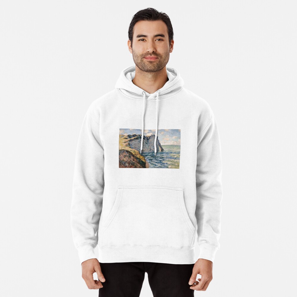 Item preview, Pullover Hoodie designed and sold by classicartcache.