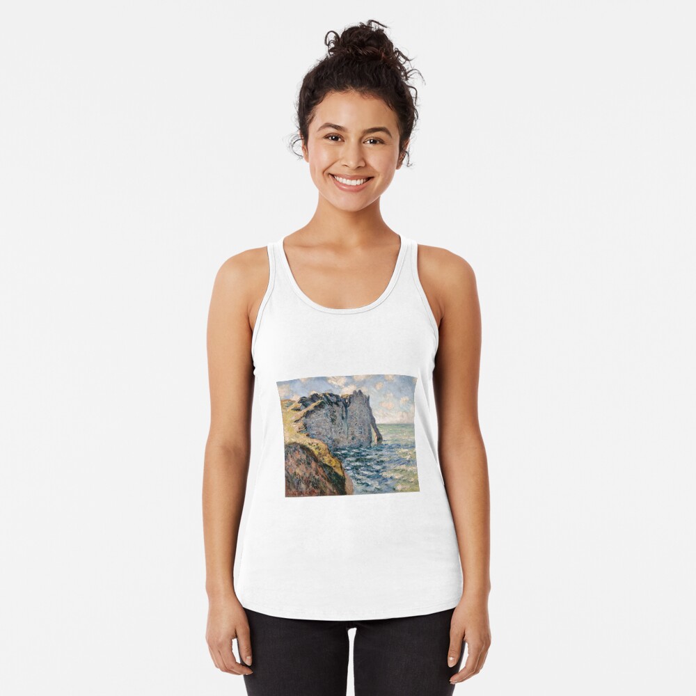 Item preview, Racerback Tank Top designed and sold by classicartcache.