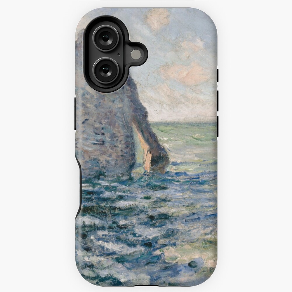 Item preview, iPhone Magsafe Tough Case designed and sold by classicartcache.