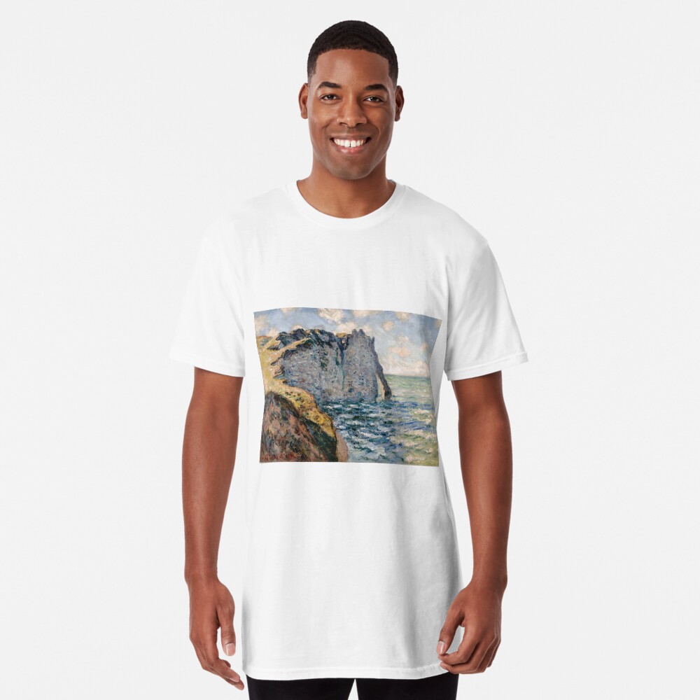 Item preview, Long T-Shirt designed and sold by classicartcache.