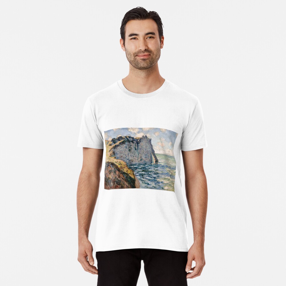 Item preview, Premium T-Shirt designed and sold by classicartcache.