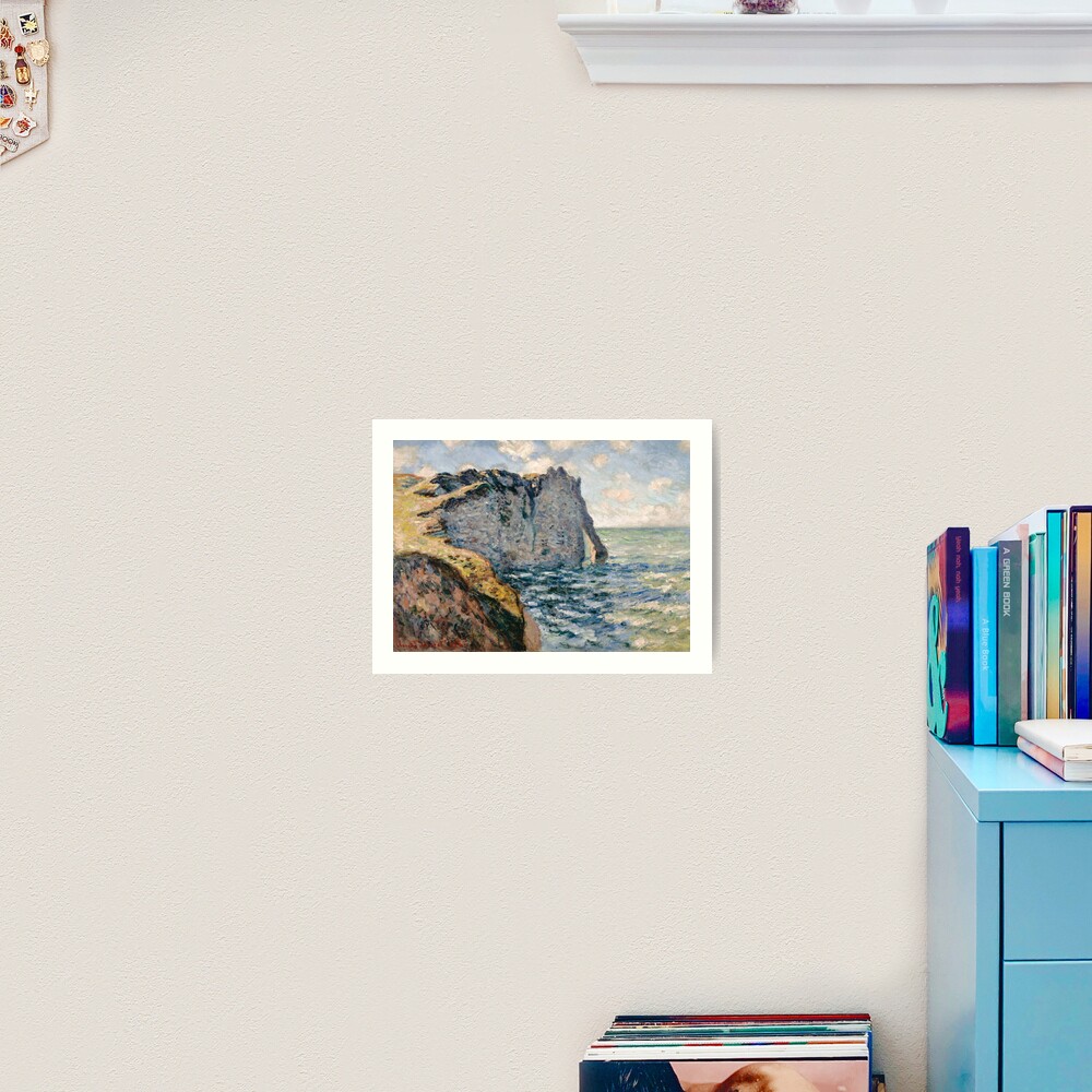 Item preview, Art Print designed and sold by classicartcache.