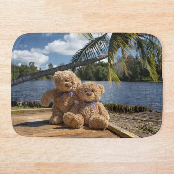 Artikelvorschau, Travelling Teddy in Kuba entworfen und verkauft von TravelTeddy.