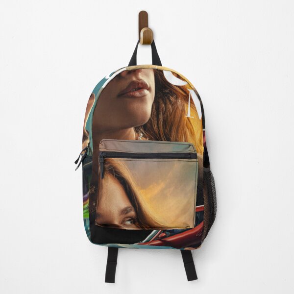 Item preview, Culpa mia movie designed and sold by cezzarie.