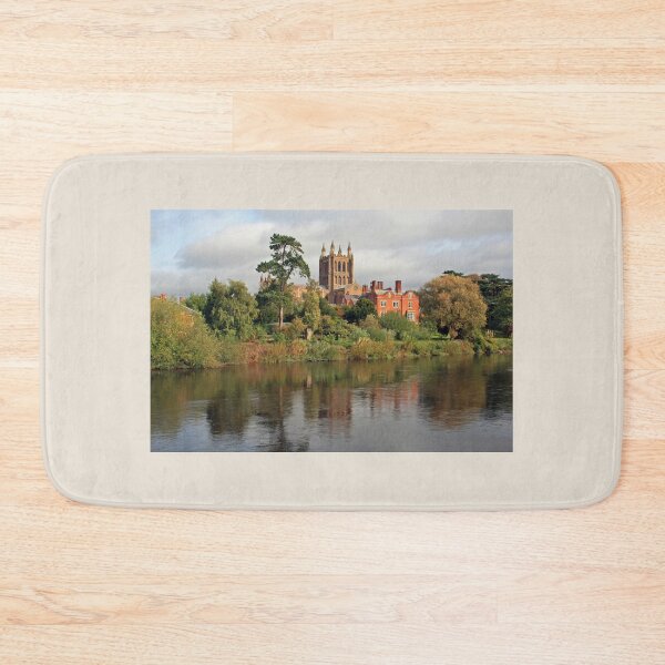 Item preview, Hereford on Wye designed and sold by RedHillDigital.