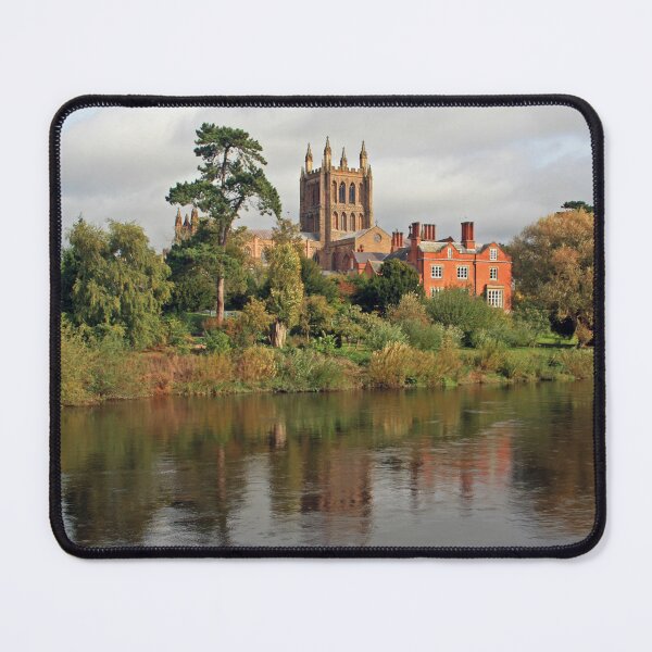 Item preview, Hereford on Wye designed and sold by RedHillDigital.