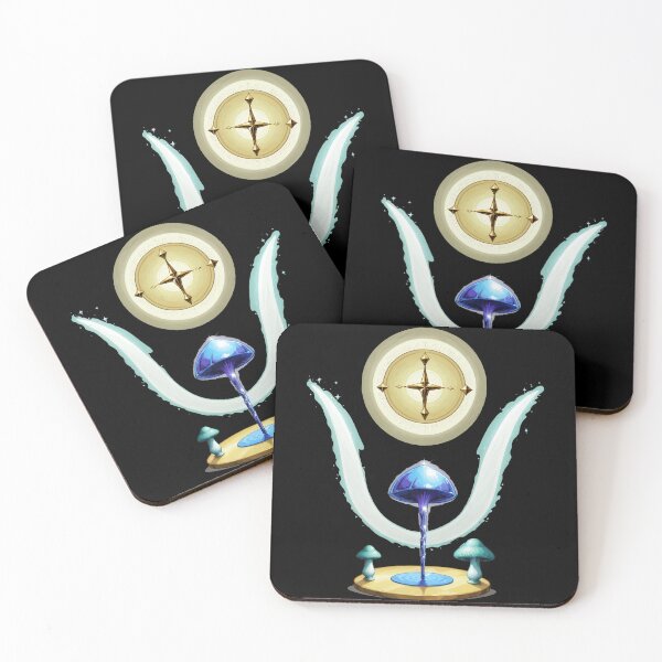 Item preview, Retro Comic Psychedelic Spirit Art designed and sold by Arcane  Adorable.