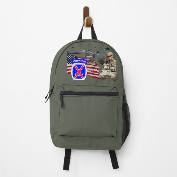 Item preview, US ARMY battalions divisions regiments installions base hq collection   FIND YOURS designed and sold by THE AMERICAN TEEVANGELIST.