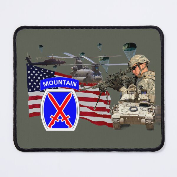 Item preview, US ARMY battalions divisions regiments installions base hq collection   FIND YOURS designed and sold by THE AMERICAN TEEVANGELIST.