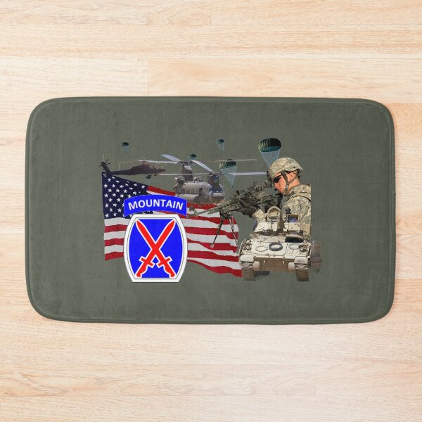 Item preview, US ARMY battalions divisions regiments installions base hq collection   FIND YOURS designed and sold by THE AMERICAN TEEVANGELIST.