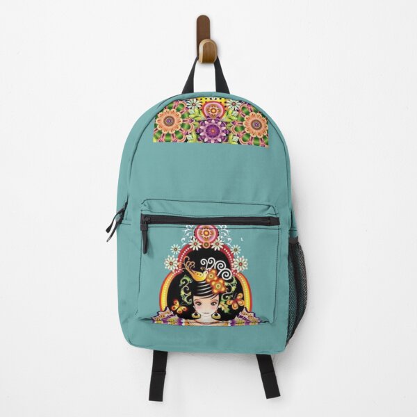 Item preview, A Floral Elegance Design designed and sold by EducaPro.