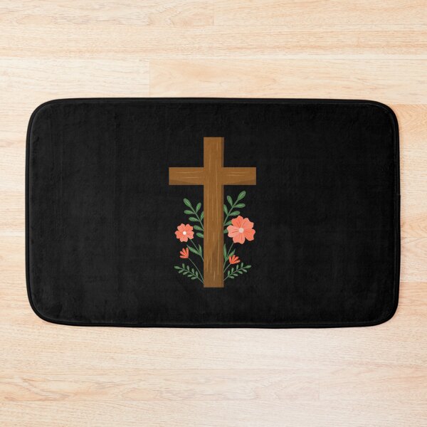 Item preview,  Faith Cross, Vertical Cross designed and sold by ridnaledesigner.