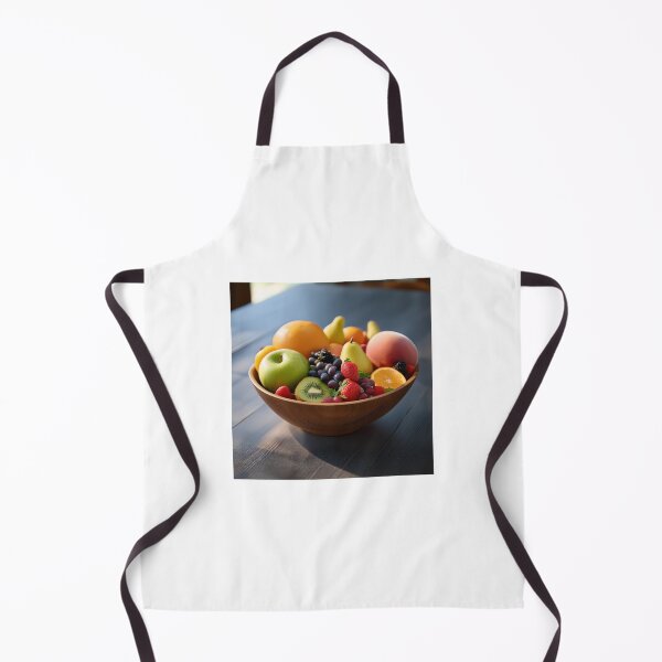 Item preview, bowl of fruit designed and sold by animationartart.