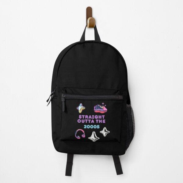 Item preview, Straight Outta The 2000s designed and sold by BearBrush.