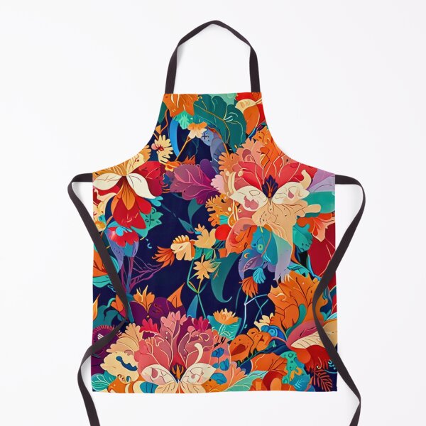 Item preview, Enchanted Petal Pattern designed and sold by CelTopSkinz.
