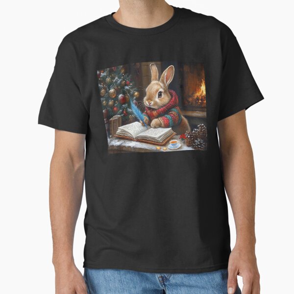 Classic T-Shirt