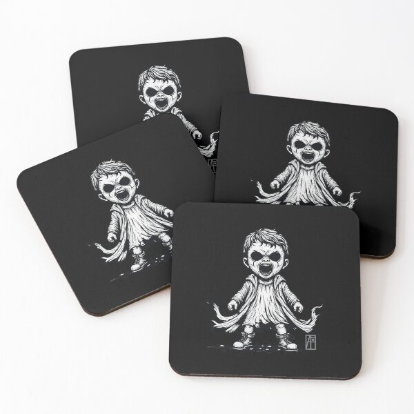 Item preview, HALLOWEEN - TRICK OR TREAT - Happy Halloween - 11 designed and sold by ArtProjectShop.