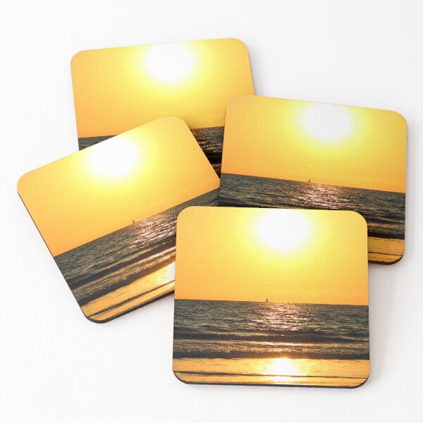Item preview, El Porto Manhattan Beach designed and sold by supernova23.