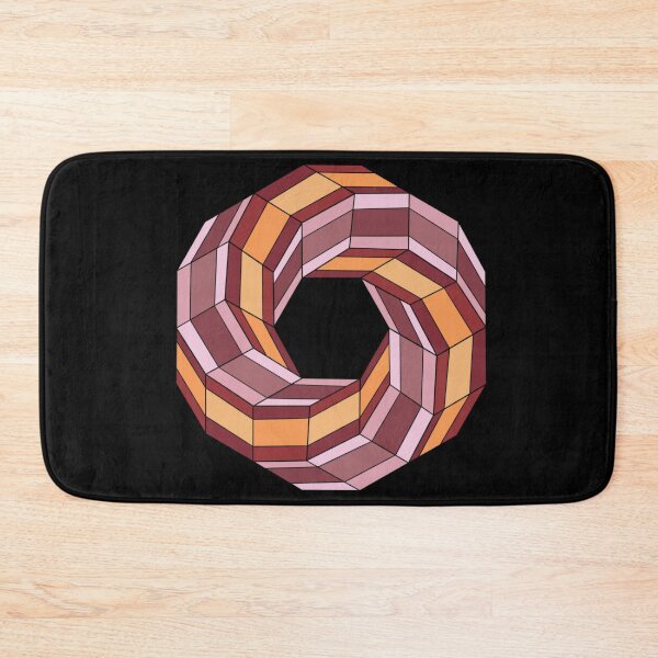Item preview, Mobius bacon strip designed and sold by DaveDanchuk.