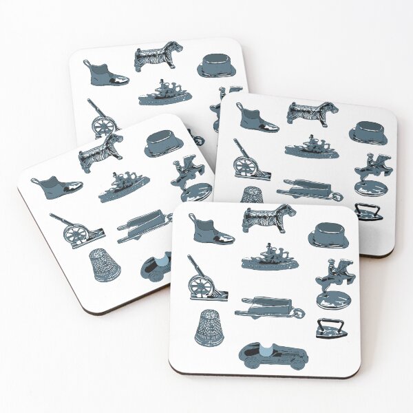 Item preview, Mono Fighters designed and sold by BesteeSide.