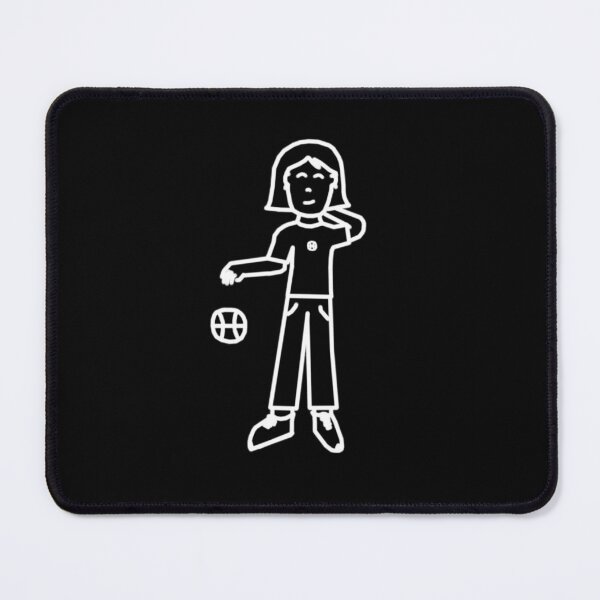 Item preview, The girl designed and sold by Natty Warkentin.