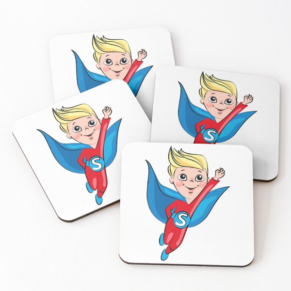 Item preview, Superboy designed and sold by Ekaterina  Biserova.