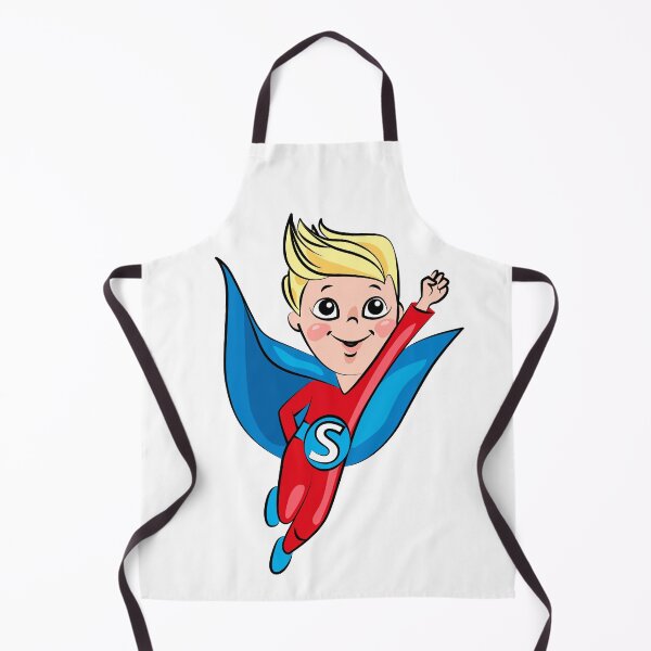 Item preview, Superboy designed and sold by Ekaterina Biserova.