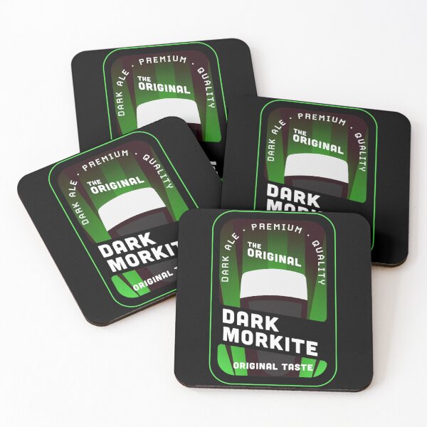 Item preview, Dwarven Beer Dark Morkite designed and sold by C3DesignsInc.