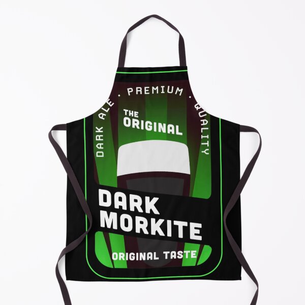 Item preview, Dwarven Beer Dark Morkite designed and sold by C3DesignsInc.