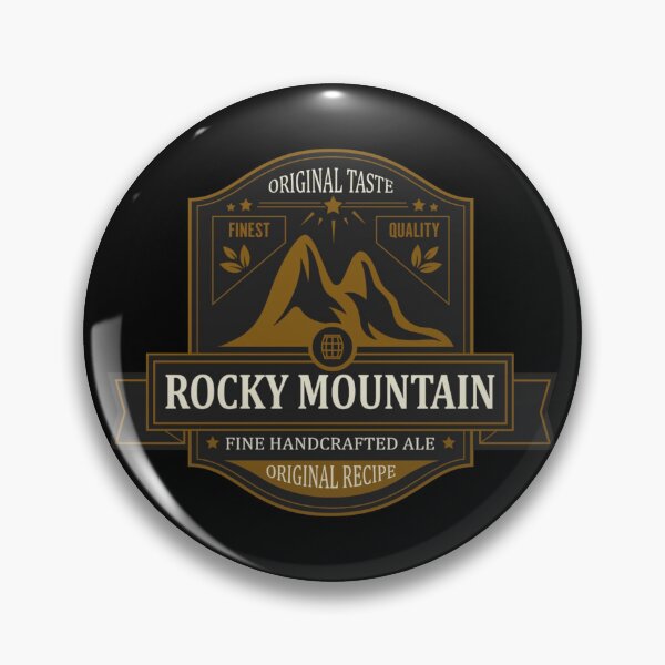 Item preview, Dwarven Beer Rocky Mountain designed and sold by C3DesignsInc.