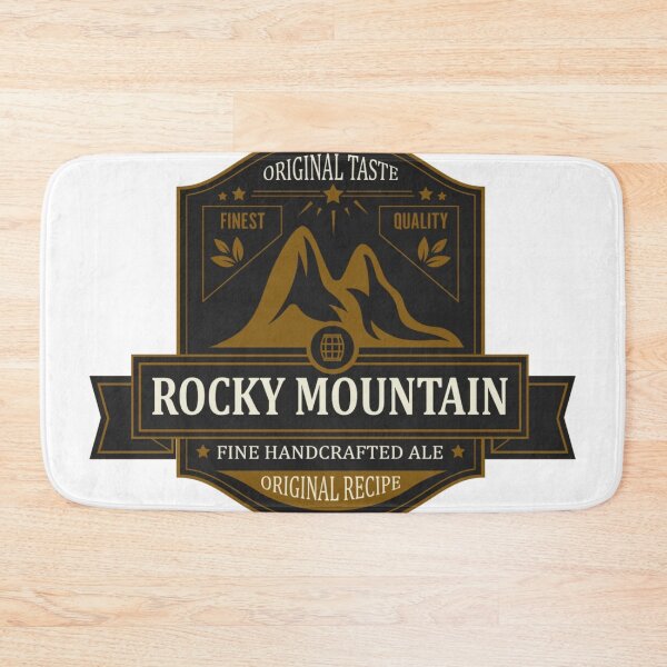 Item preview, Dwarven Beer Rocky Mountain designed and sold by C3DesignsInc.
