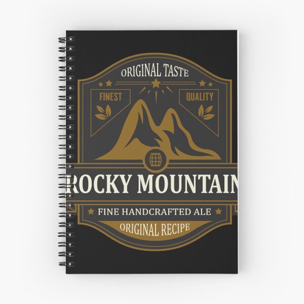 Item preview, Dwarven Beer Rocky Mountain designed and sold by C3DesignsInc.