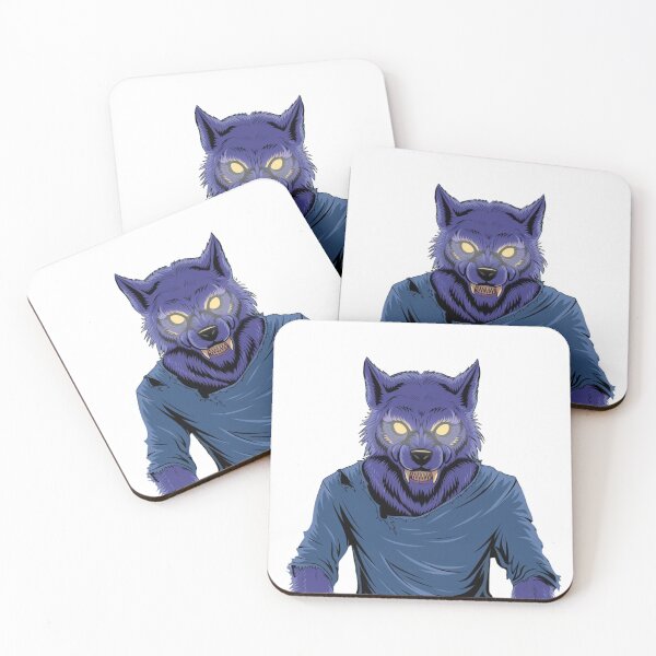 Item preview, Werewolf designed and sold by FusiTink.
