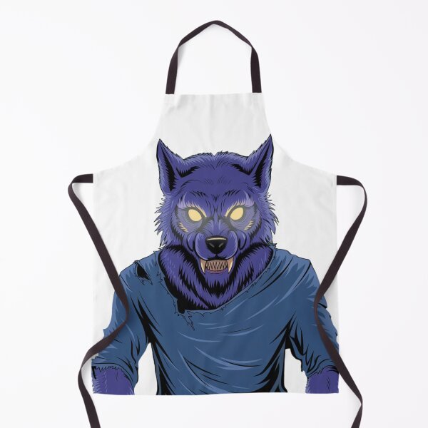 Item preview, Werewolf designed and sold by FusiTink.